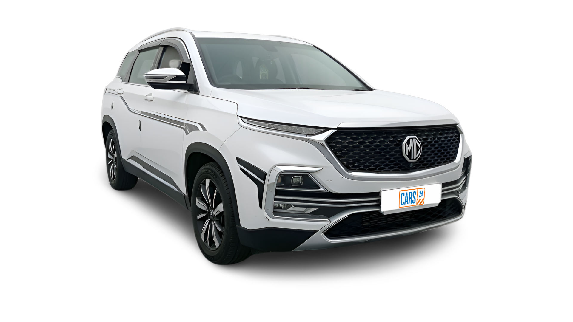 MG HECTOR-img